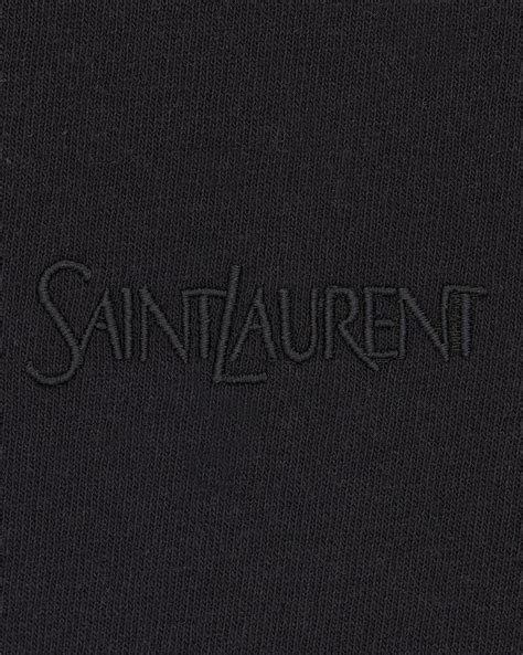 ysl chanel celine t shirts|Saint Laurent Official Online Store .